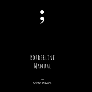 Borderline Manual [hardcover]